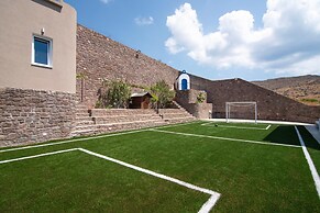 Kaerati Villa Aegina