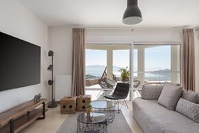 Kaerati Villa Aegina