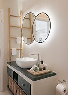 Kaerati Villa Aegina