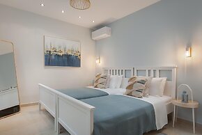 Kaerati Villa Aegina