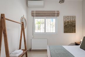 Kaerati Villa Aegina