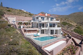 Kaerati Villa Aegina