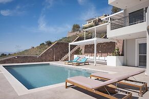 Kaerati Villa Aegina