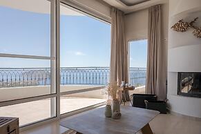 Kaerati Villa Aegina