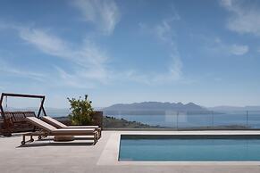 Kaerati Villa Aegina