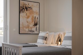 Kaerati Villa Aegina