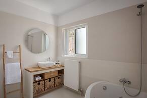 Kaerati Villa Aegina