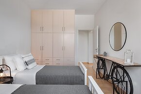 Kaerati Villa Aegina