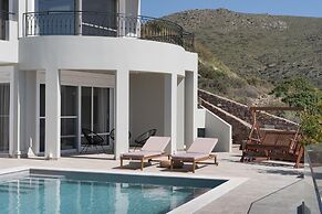 Kaerati Villa Aegina