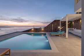 Kaerati Villa Aegina