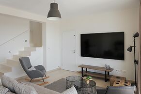 Kaerati Villa Aegina