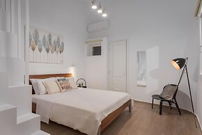 Kaerati Villa Aegina