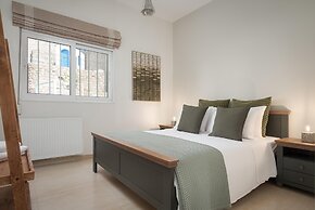 Kaerati Villa Aegina