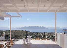 Kaerati Villa Aegina