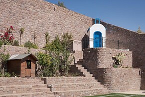 Kaerati Villa Aegina