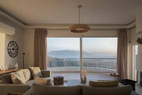 Kaerati Villa Aegina