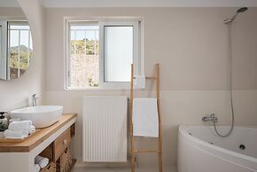 Kaerati Villa Aegina