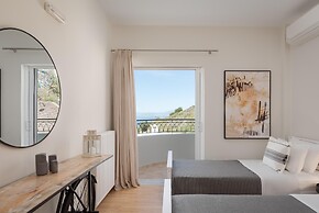 Kaerati Villa Aegina