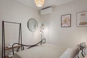 Kaerati Villa Aegina