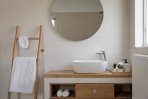 Kaerati Villa Aegina