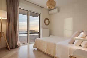 Kaerati Villa Aegina