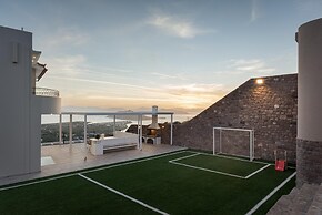 Kaerati Villa Aegina