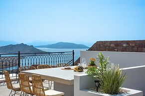 Kaerati Villa Aegina