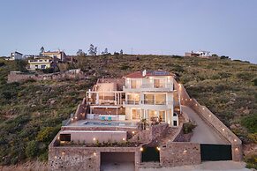 Kaerati Villa Aegina