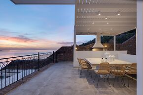 Kaerati Villa Aegina