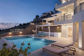 Kaerati Villa Aegina