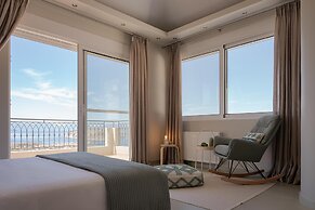 Kaerati Villa Aegina