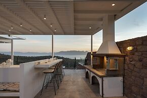 Kaerati Villa Aegina