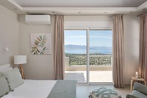 Kaerati Villa Aegina