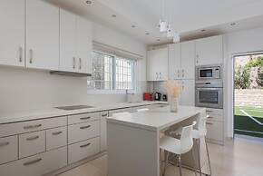 Kaerati Villa Aegina