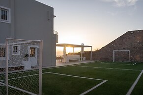 Kaerati Villa Aegina