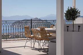 Kaerati Villa Aegina