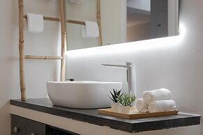 Kaerati Villa Aegina