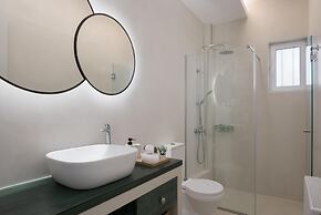 Kaerati Villa Aegina