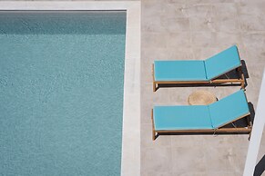 Kaerati Villa Aegina