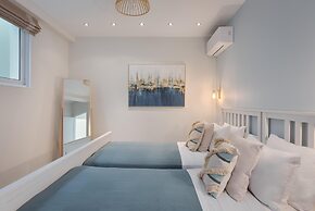 Kaerati Villa Aegina