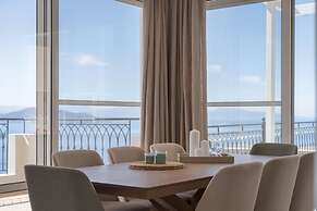 Kaerati Villa Aegina