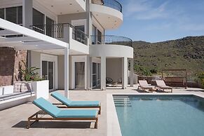 Kaerati Villa Aegina