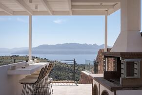 Kaerati Villa Aegina