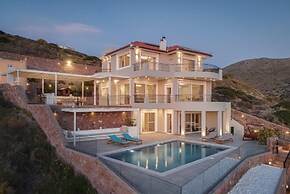 Kaerati Villa Aegina