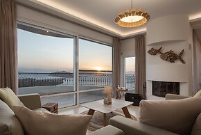 Kaerati Villa Aegina