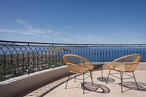 Kaerati Villa Aegina