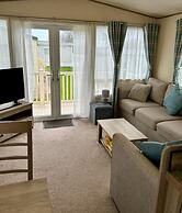 Beautiful Static Caravan Hoburne Devon Bay