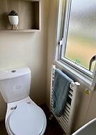 Beautiful Static Caravan Hoburne Devon Bay