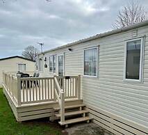 Beautiful Static Caravan Hoburne Devon Bay