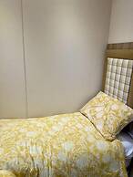 Beautiful Static Caravan Hoburne Devon Bay